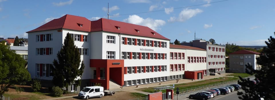 VOŠ ekonomická a zdravotnická a SŠ Boskovice 