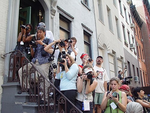 Workshop fotografuj svou školu –⁠⁠⁠⁠⁠⁠ debata s architektem